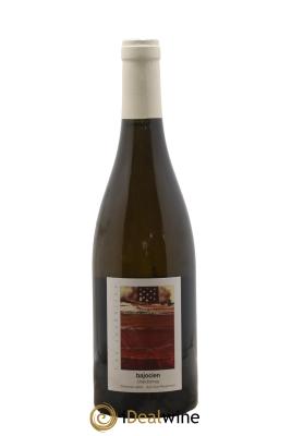 Côtes du Jura Chardonnay Bajocien Romain - Julien  - Charline Labet
