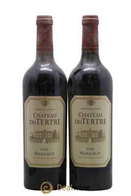 Château du Tertre 5ème Grand Cru Classé