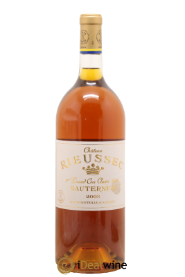 Château Rieussec 1er Grand Cru Classé