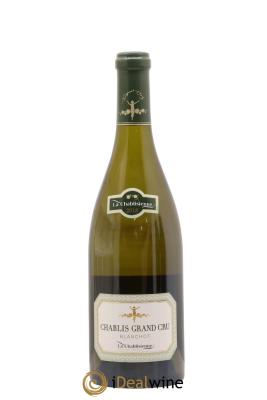 Chablis Grand Cru Blanchot La Chablisienne