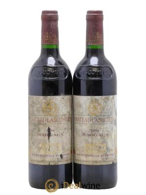 Château Lascombes 2ème Grand Cru Classé