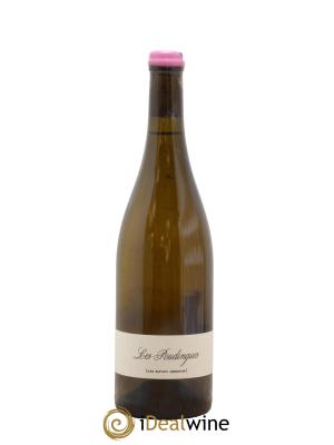 Jurançon sec Poudingues Jean-Baptiste Semmartin