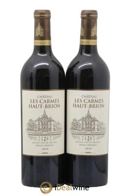 Château Les Carmes Haut-Brion