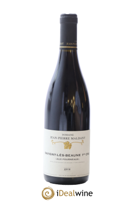Savigny-lès-Beaune 1er Cru Aux Fourneaux Jean-Pierre Maldant