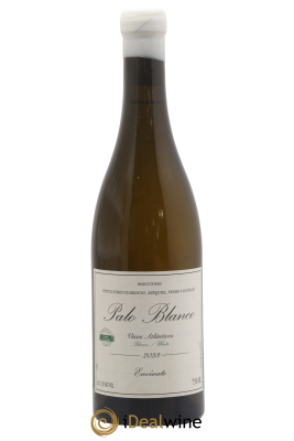 Vinos Atlánticos Palo Blanco Envinate