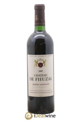 Château de Fieuzal Cru Classé de Graves