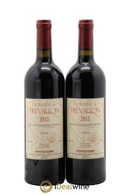 Alpilles Trévallon (Domaine de) Eloi Dürrbach