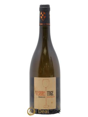 Vin de Savoie Verre tige Domaine des Côtes Rousses