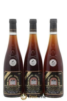 Coteaux du Layon Saint Lambert Cuvée Prestige Domaine Vincent Ogereau