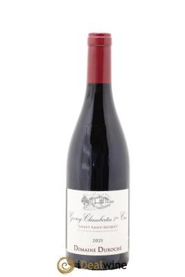 Gevrey-Chambertin 1er Cru Lavaux Saint Jacques Duroché (Domaine)