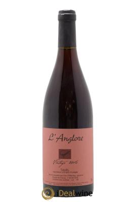 Tavel Vintage L'Anglore