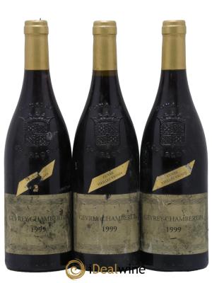 Gevrey-Chambertin Cuvée Vieilles Vignes Charlopin-Parizot