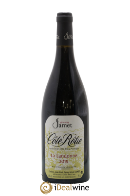 Côte-Rôtie La Landonne Jamet (Domaine)
