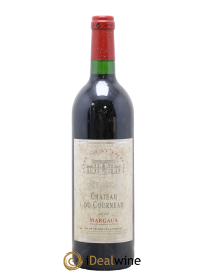Margaux Château De Courneau