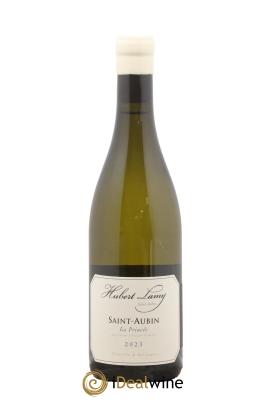 Saint-Aubin La Princée Hubert Lamy