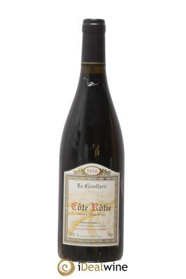 Côte-Rôtie La Giroflarie Jasmin (Domaine)