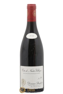 Côte de Nuits-Villages Denis Bachelet (Domaine)