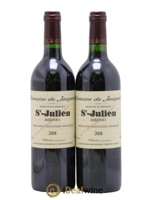 Domaine du Jaugaret