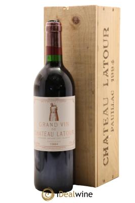 Château Latour 1er Grand Cru Classé