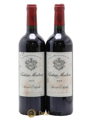 Château Montrose 2ème Grand Cru Classé