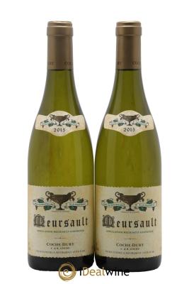 Meursault Coche Dury (Domaine)