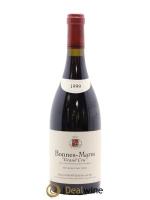 Bonnes-Mares Grand Cru Robert Groffier Père & Fils (Domaine)