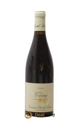 Volnay Chantal Lescure