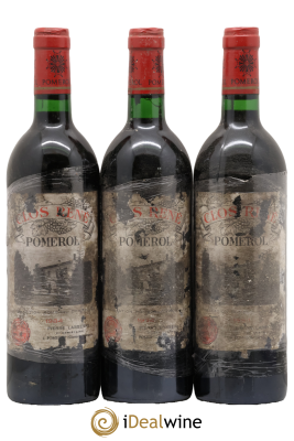 Clos René
