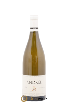 Anjou Les Faraunières Andrée (Domaine)