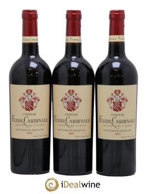 Château Fleur Cardinale Grand Cru Classé