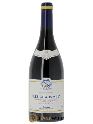 Languedoc Montpeyroux Les Chausmes Cassagne & Vitailles