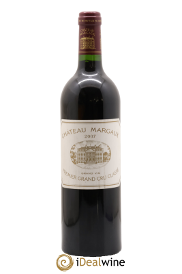 Château Margaux 1er Grand Cru Classé