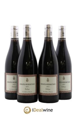 Crozes-Hermitage Labaya Yves Cuilleron