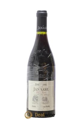 Châteauneuf-du-Pape Cuvée Vieilles Vignes La Janasse (Domaine de)