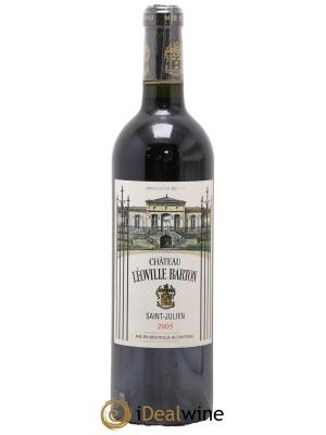 Château Léoville Barton 2ème Grand Cru Classé