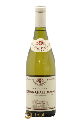 Corton-Charlemagne Grand Cru Bouchard Père & Fils