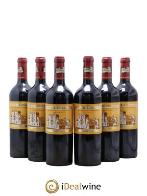 Château Ducru Beaucaillou 2ème Grand Cru Classé