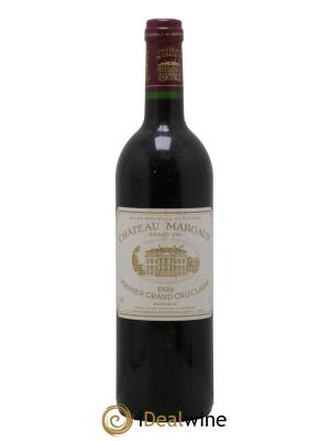 Château Margaux 1er Grand Cru Classé