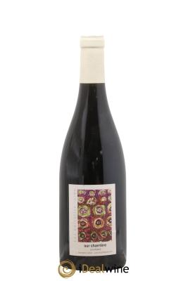 Côtes du Jura Poulsard Sur Charrière Romain - Julien - Charline Labet