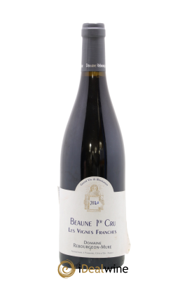 Beaune 1er Cru Les Vignes Franches Rebourgeon-Mure