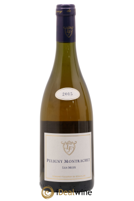 Puligny-Montrachet Les Meix Fougeray de Beauclair
