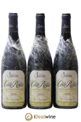 Côte-Rôtie Jamet (Domaine)