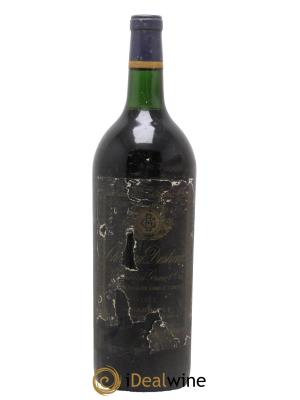 Château Destieux Grand Cru Classé