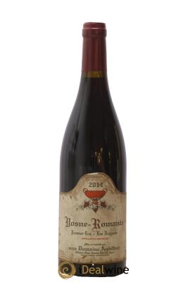 Vosne-Romanée 1er Cru Les Reignots Domaine Audiffred