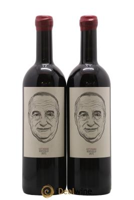 Burgenland Bertholdi Gut Oggau