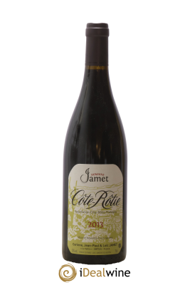 Côte-Rôtie Jamet (Domaine)
