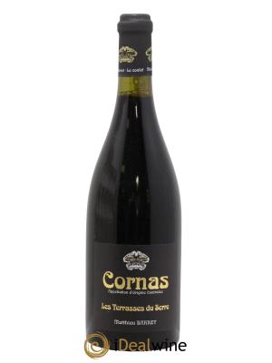 Cornas Les Terrasses du Serre Coulet (Domaine du) - Matthieu Barret
