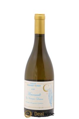 Meursault Les Narvaux Dessous Bernard Bonin
