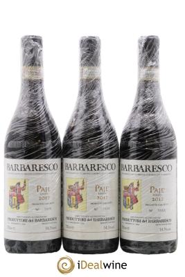 Barbaresco DOCG Riserva Paje Produttori del Barbaresco