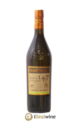 Alcool Chartreuse Liqueur Du Foudre 147 Mise 2026